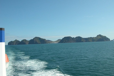 Vestmannaeyjar